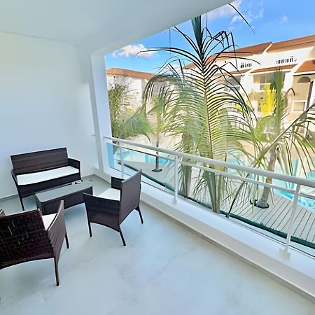 Estrella Dominicus Advantage Байяібе Екстер'єр фото